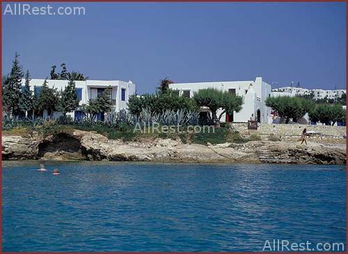 Creta Maris Hotel 7